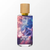 Poseidon's Cotton Candy